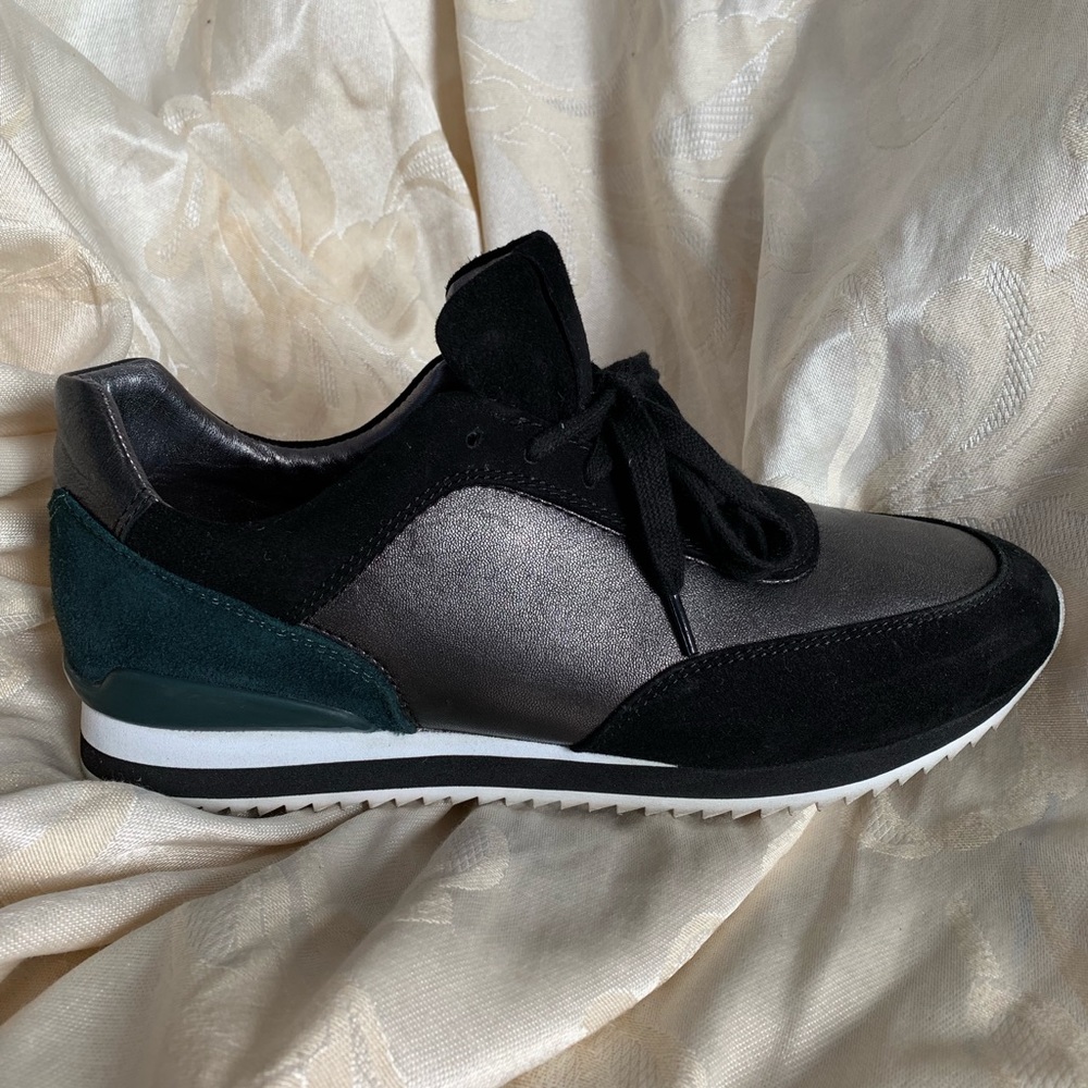 Johnston & Murphy sneakers